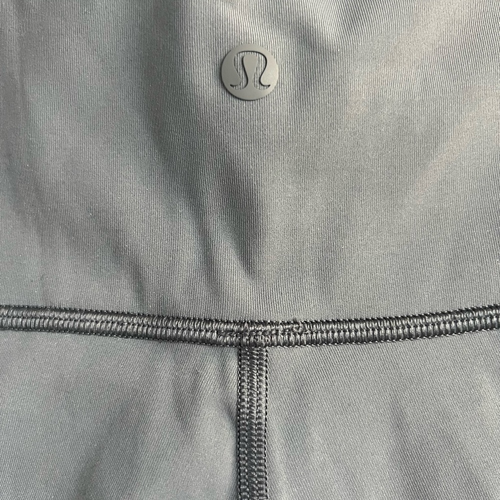 Lululemon leggings - Picture 2 of 2